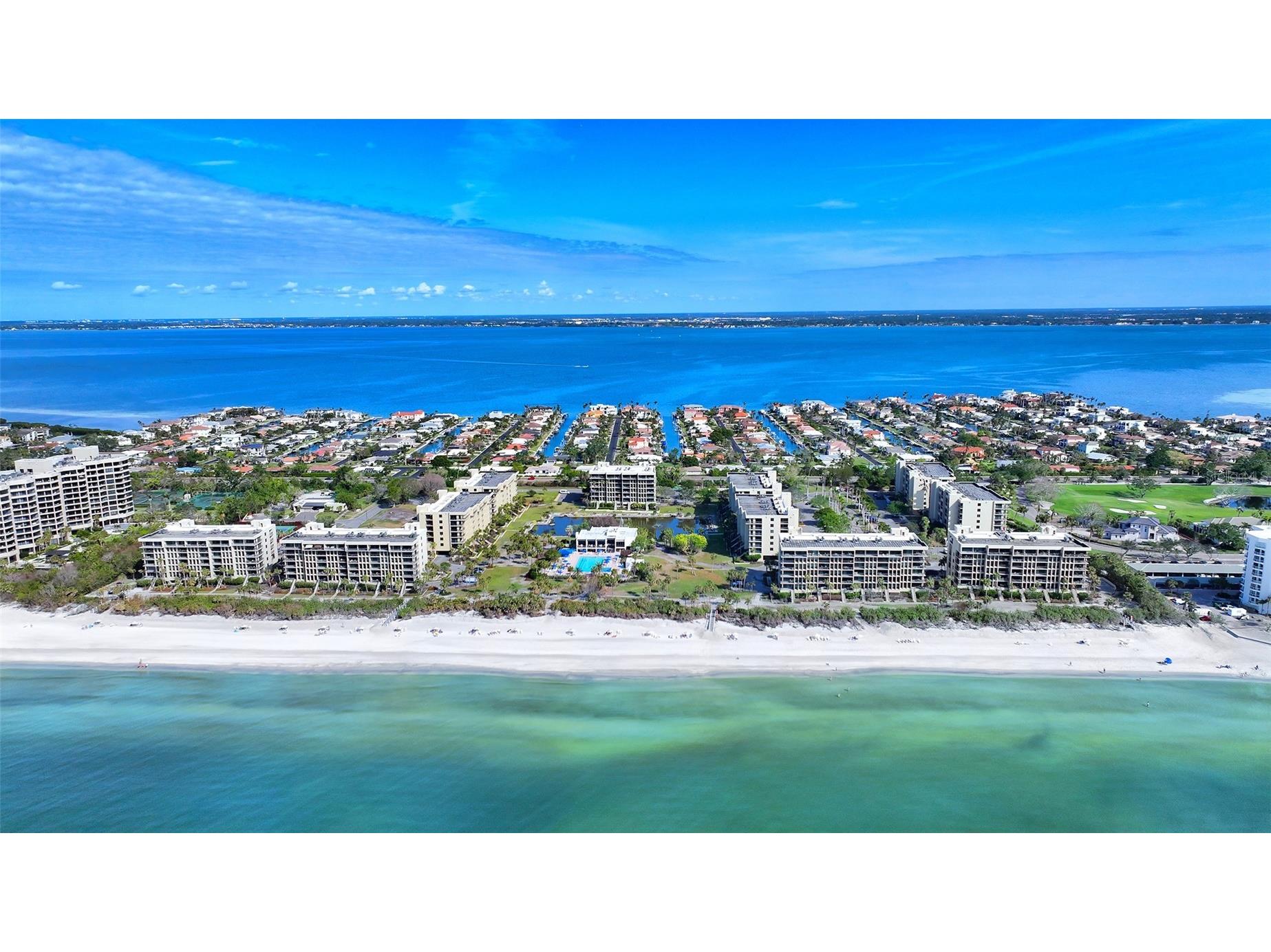 1085 Gulf Of Mexico Drive #205 Longboat Key FL 34228 - GULF OF MEXICO A4681713 image1