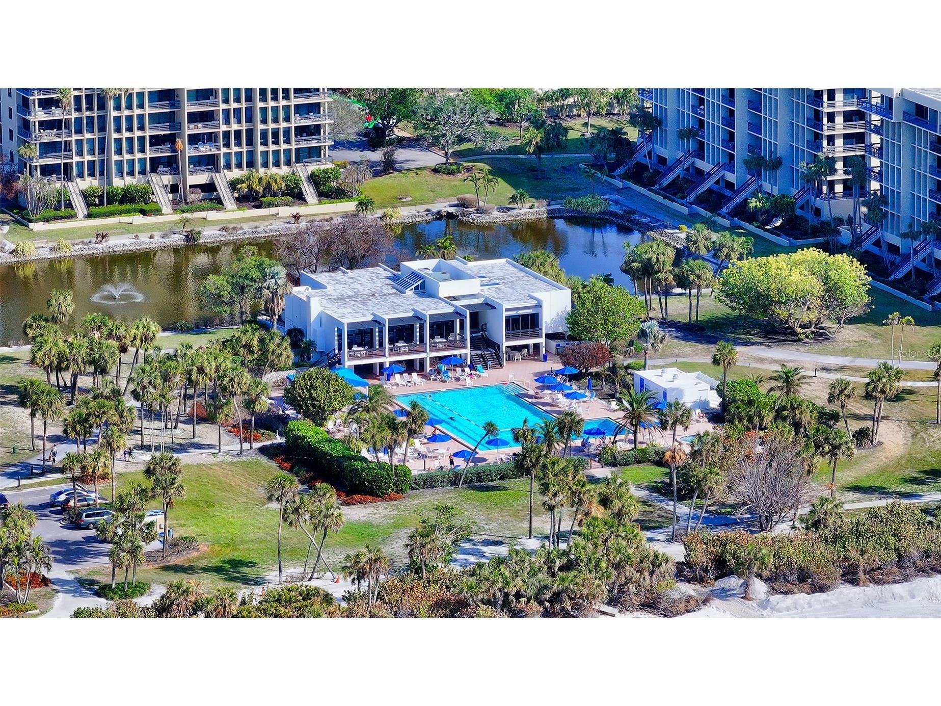 1085 Gulf Of Mexico Drive #205 Longboat Key FL 34228 - GULF OF MEXICO A4681713 image41