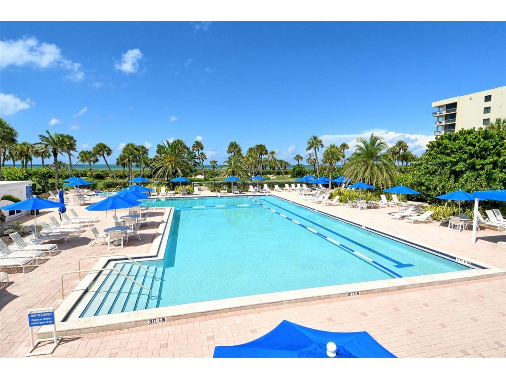 1085 Gulf Of Mexico Drive #205 Longboat Key FL 34228 - GULF OF MEXICO A4681713 image42