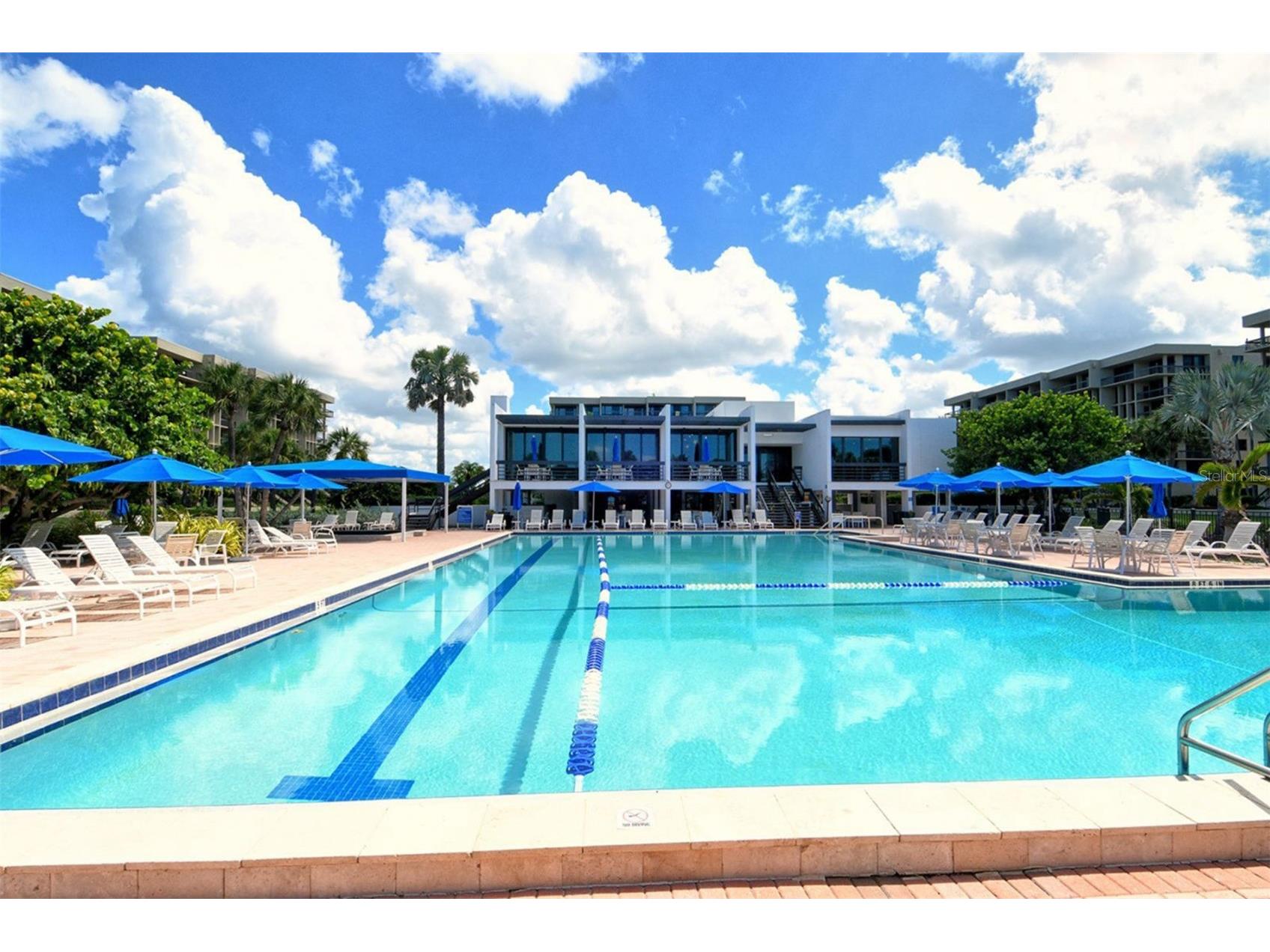 1085 Gulf Of Mexico Drive #205 Longboat Key FL 34228 - GULF OF MEXICO A4681713 image43