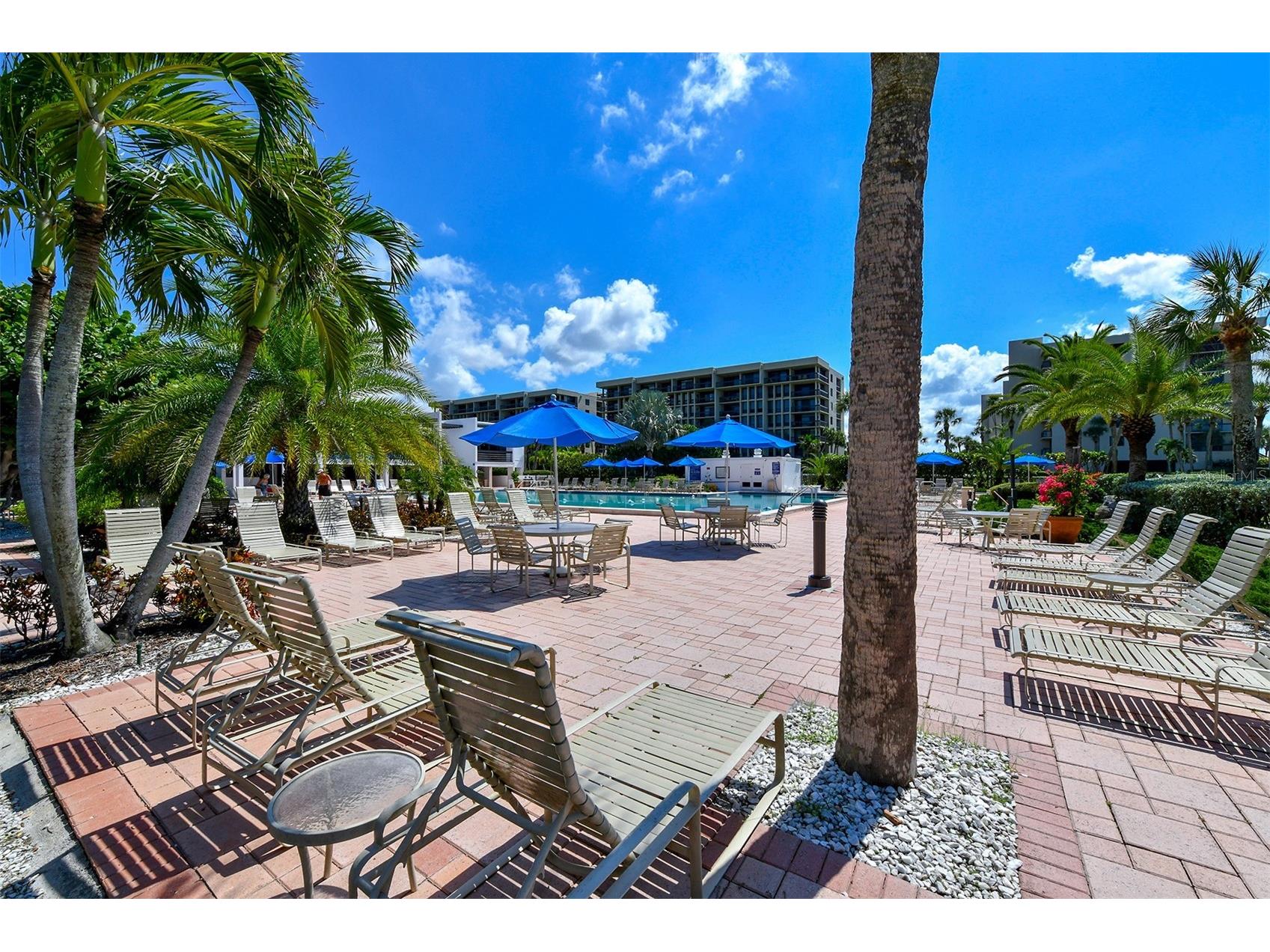 1085 Gulf Of Mexico Drive #205 Longboat Key FL 34228 - GULF OF MEXICO A4681713 image45