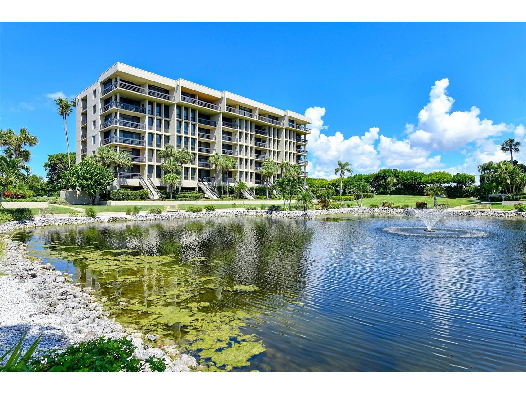 1085 Gulf Of Mexico Drive #205 Longboat Key FL 34228 - GULF OF MEXICO A4681713 image56