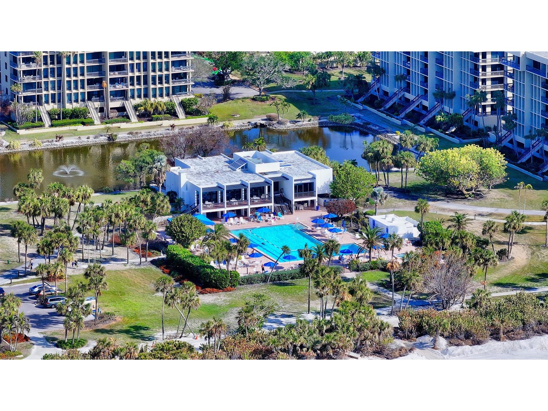 1085 Gulf Of Mexico Drive #404 Longboat Key FL 34228 A4686960 image22
