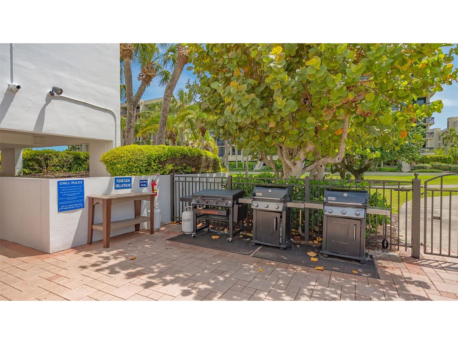 1085 Gulf Of Mexico Drive #404 Longboat Key FL 34228 A4686960 image27