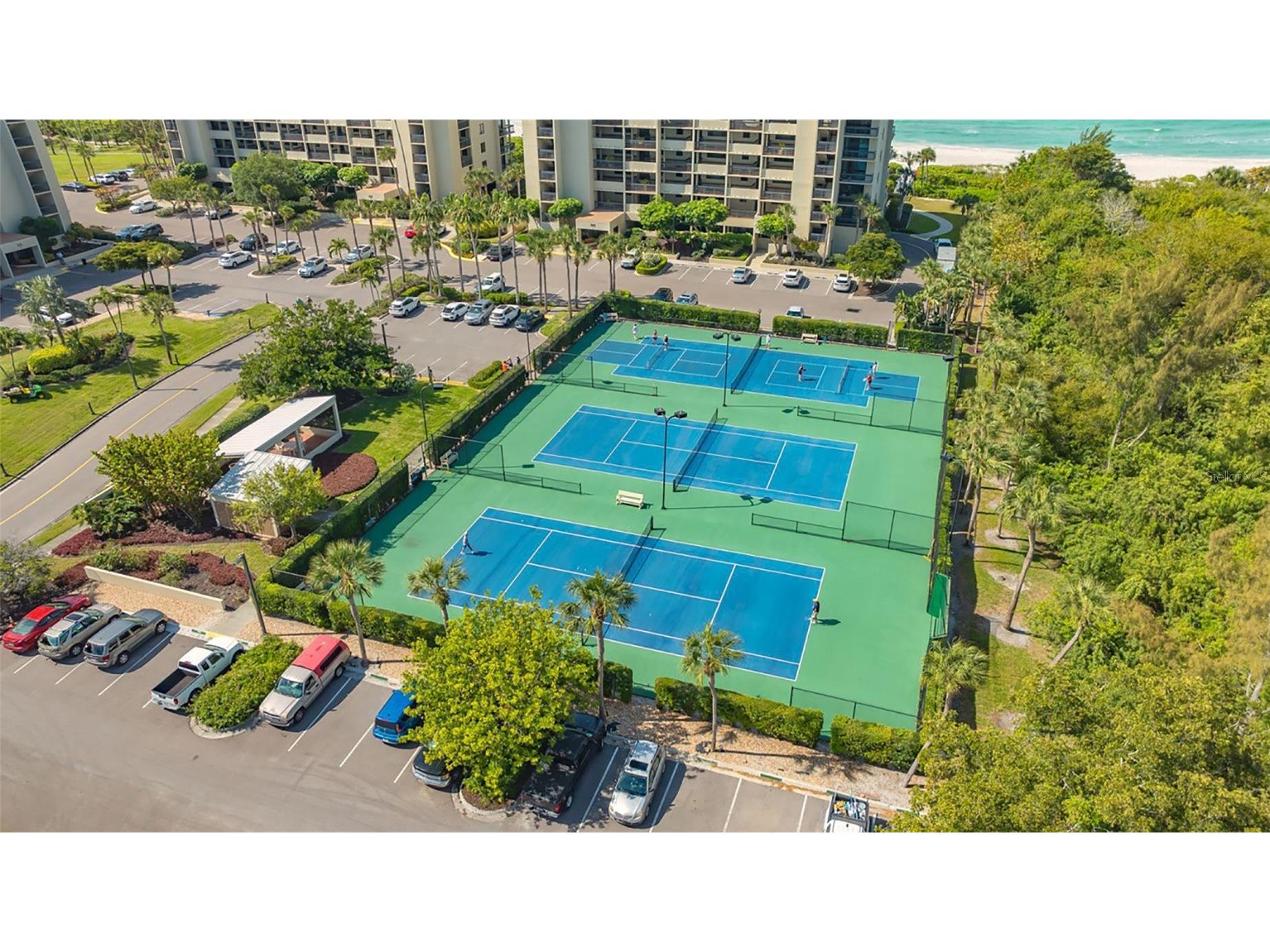 1085 Gulf Of Mexico Drive #404 Longboat Key FL 34228 A4686960 image33