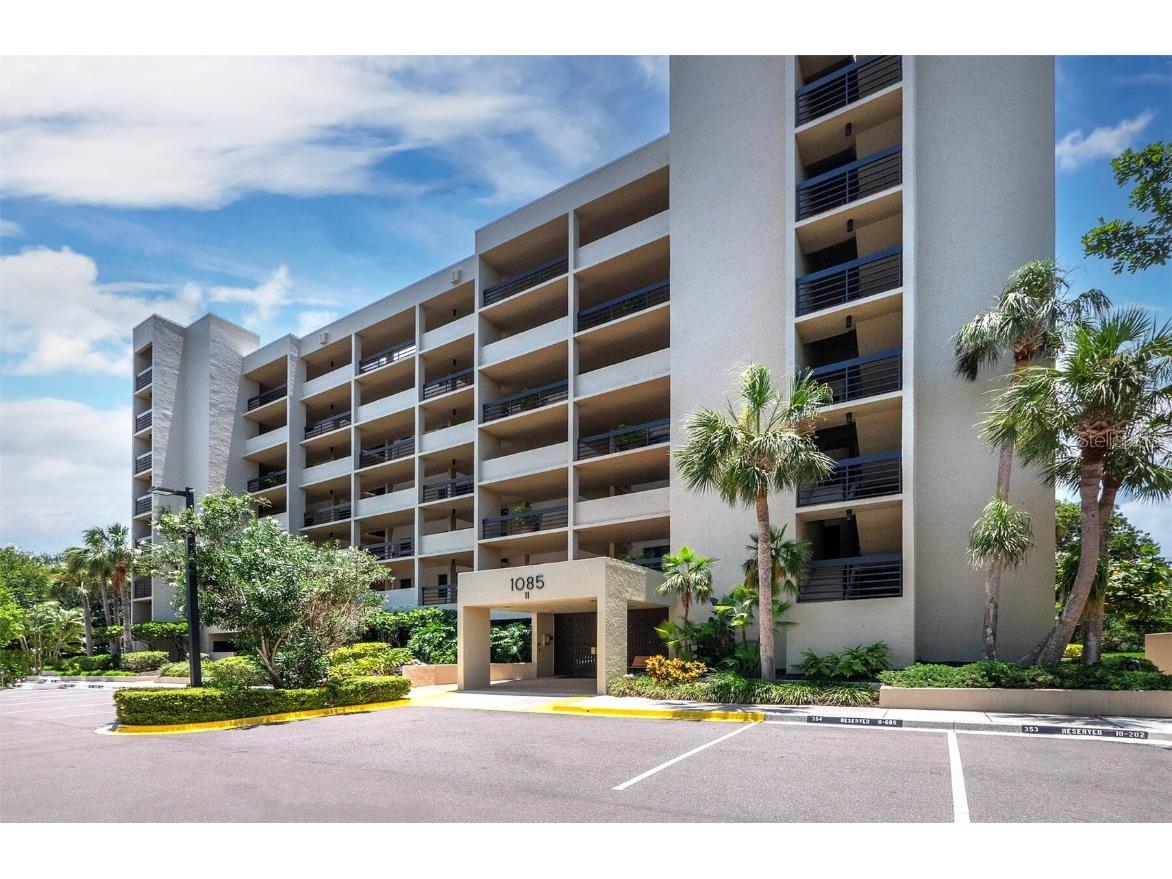 1085 Gulf Of Mexico Drive #501 Longboat Key FL 34228 - GULF OF MEXICO A4576803 image1