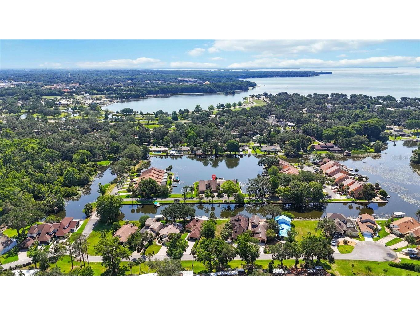 1085 Island Way Leesburg FL 34748 - LAKE HARRIS LAGOON O6309805 image1