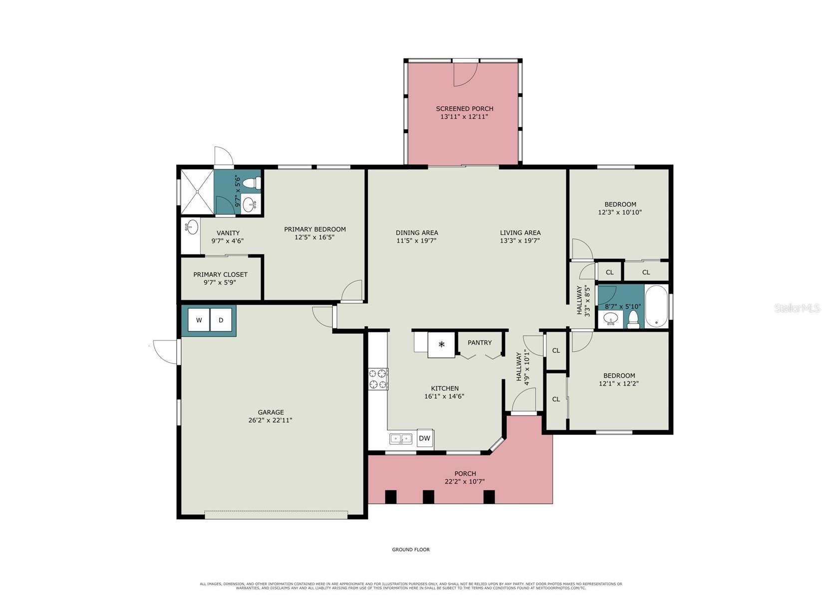 1085 Jodi Ridge Court Kissimmee FL 34747 O6423478 image36
