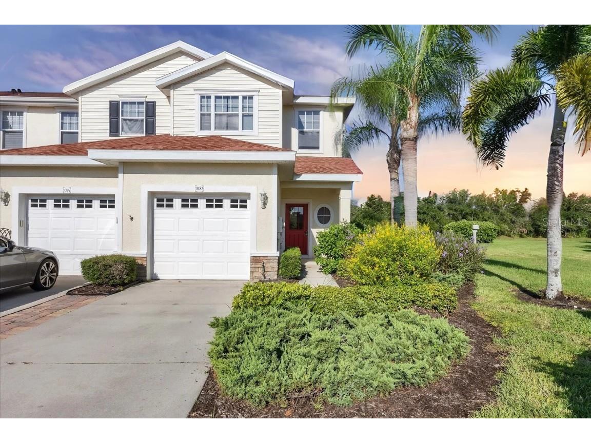 1085 Jonah Drive North Port FL 34289 C7508128 image1