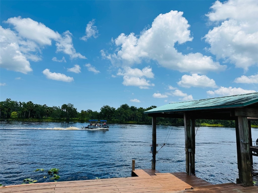 1085 S Lemon Bluff Road Osteen FL 32764 - ST. JOHNS RIVER O6123135 image1