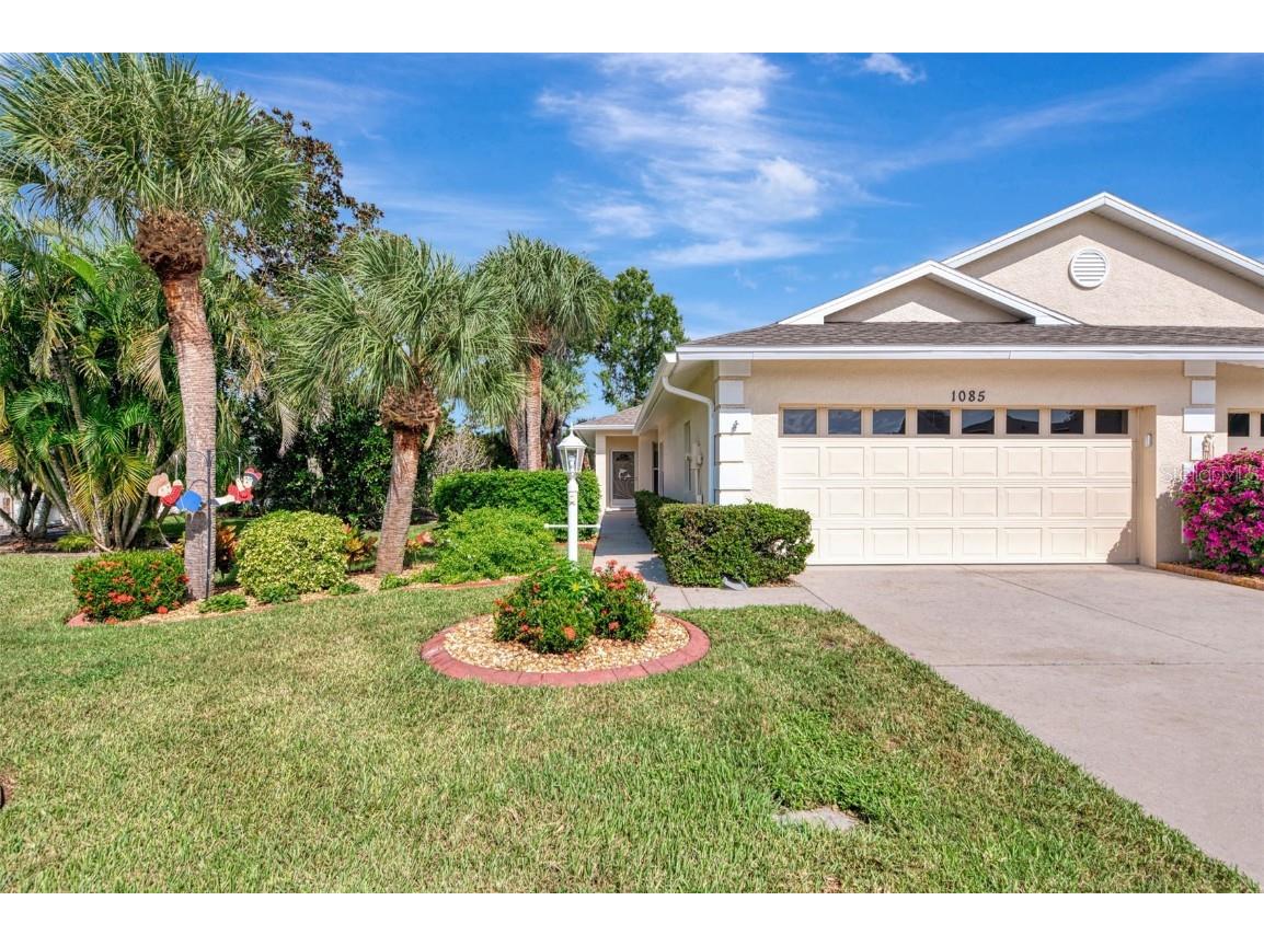 1085 Yosemite Drive Englewood FL 34223 N6140437 image1