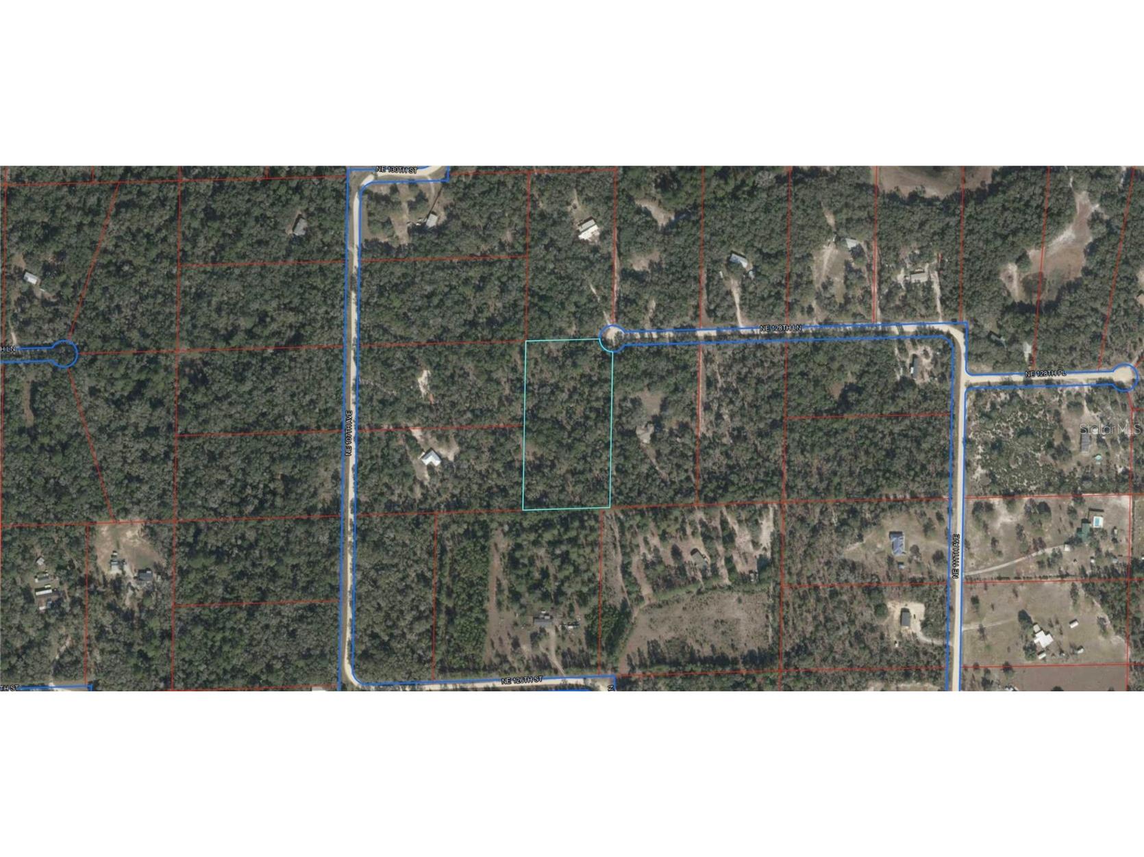 10850 NE 128th Lane Archer FL 32618 O6078407 image1