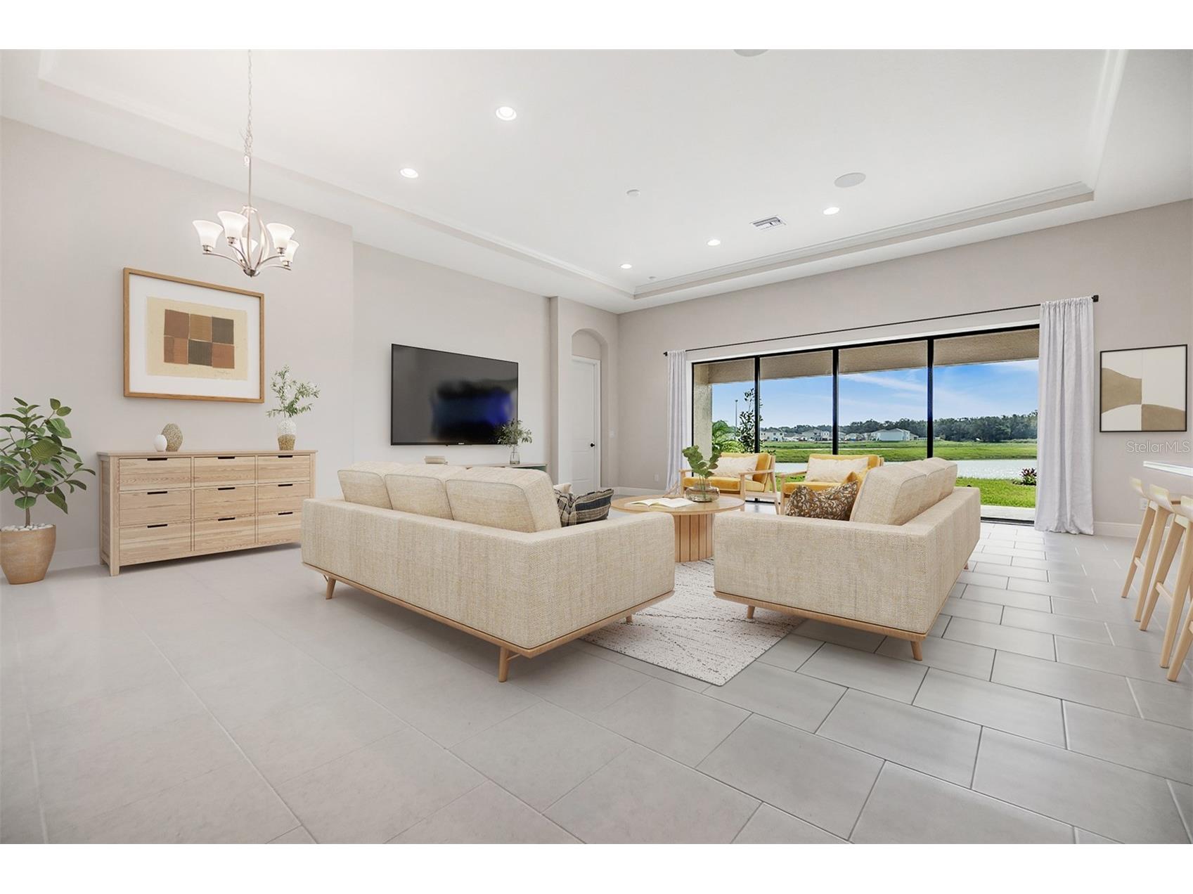 10850 Rustic Timber Loop San Antonio FL 33576 - CRYSTAL LAGOON COMMUNITY TB8516221 image16