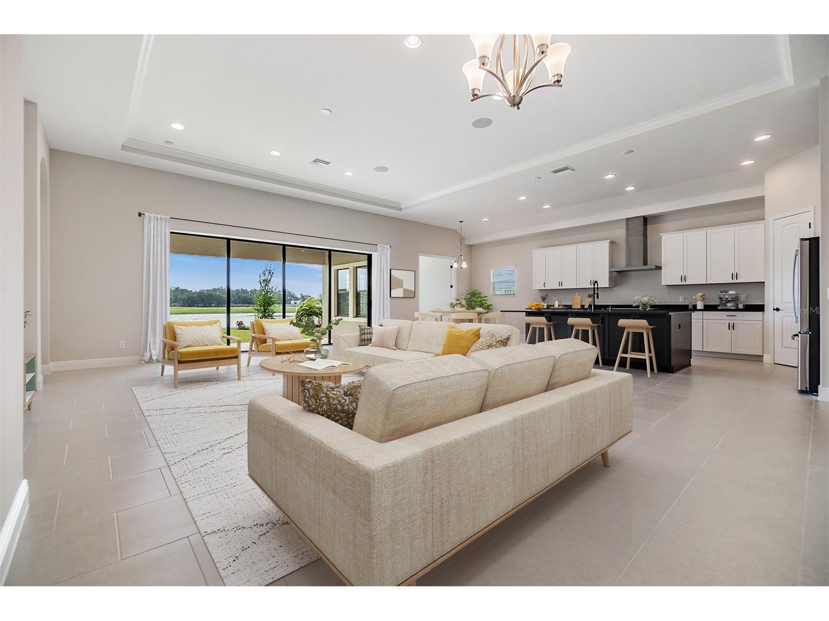 10850 Rustic Timber Loop San Antonio FL 33576 - CRYSTAL LAGOON COMMUNITY TB8516221 image18