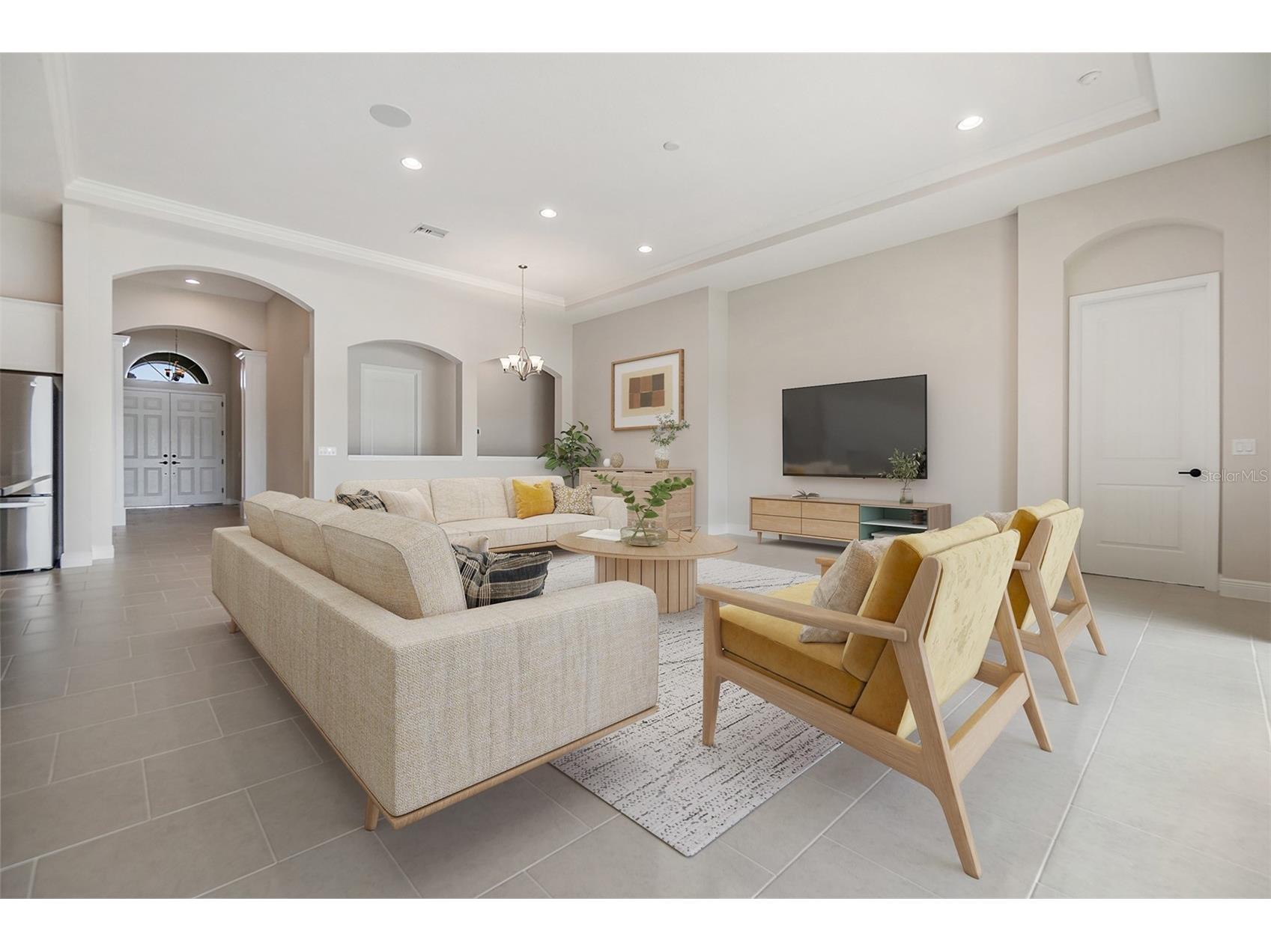 10850 Rustic Timber Loop San Antonio FL 33576 - CRYSTAL LAGOON COMMUNITY TB8516221 image19