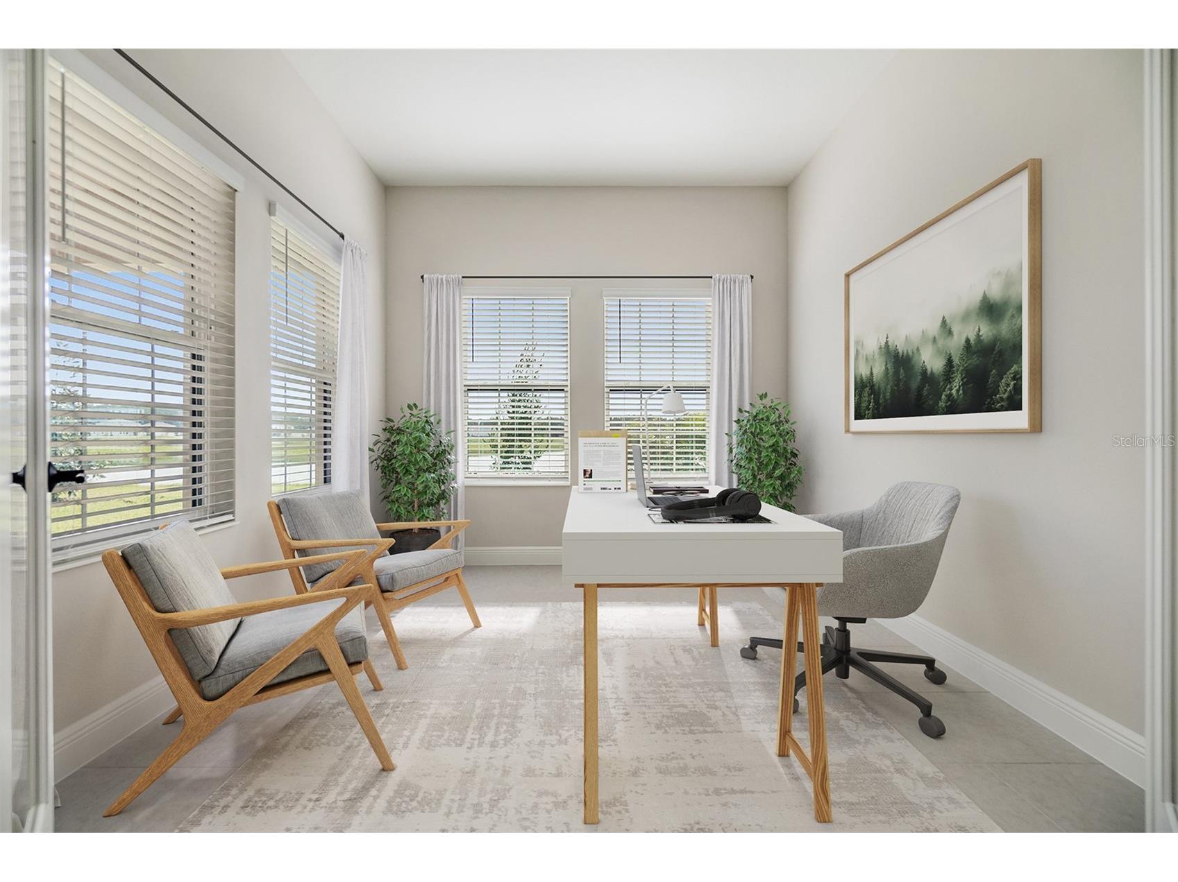 10850 Rustic Timber Loop San Antonio FL 33576 - CRYSTAL LAGOON COMMUNITY TB8516221 image22