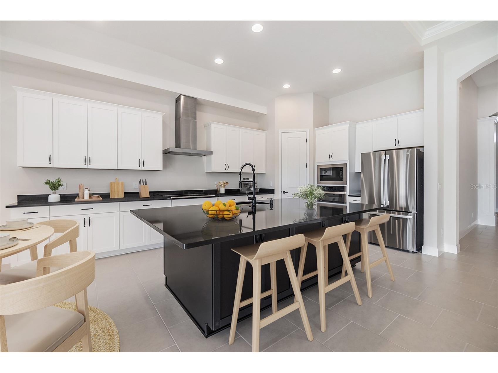 10850 Rustic Timber Loop San Antonio FL 33576 - CRYSTAL LAGOON COMMUNITY TB8516221 image23