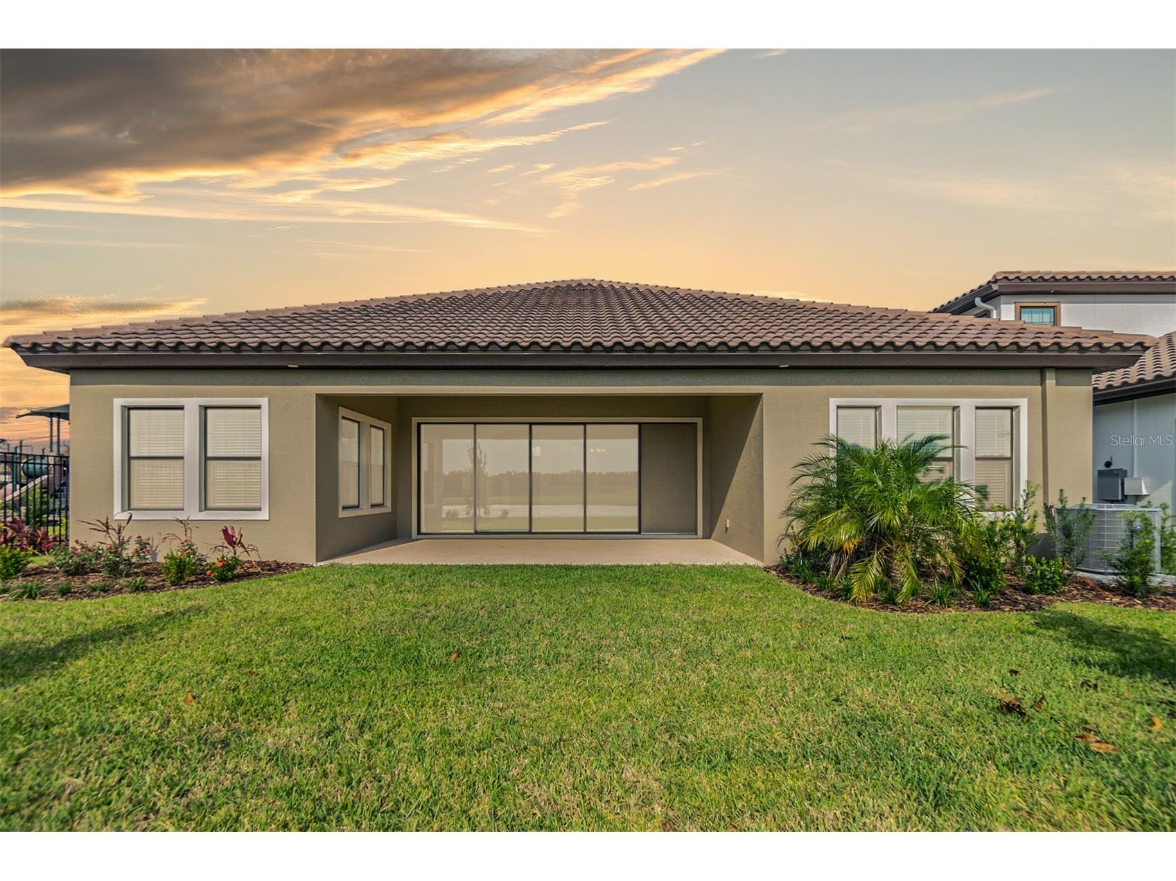 10850 Rustic Timber Loop San Antonio FL 33576 - CRYSTAL LAGOON COMMUNITY TB8516221 image29
