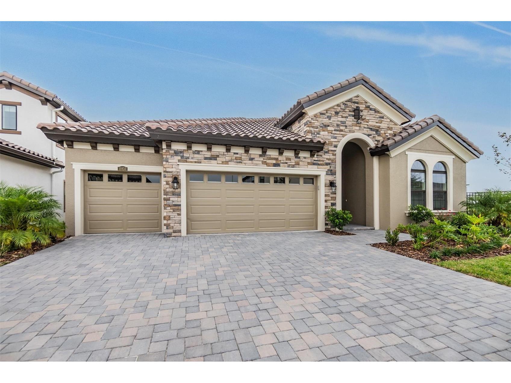 10850 Rustic Timber Loop San Antonio FL 33576 - CRYSTAL LAGOON COMMUNITY TB8516221 image5
