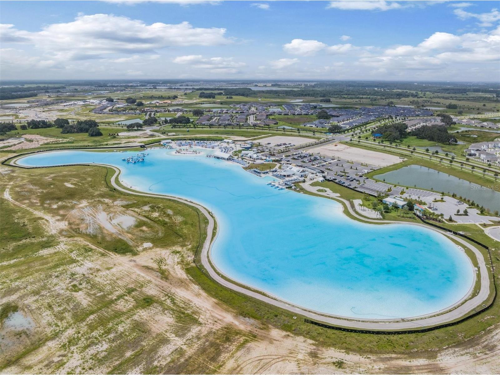 10850 Rustic Timber Loop San Antonio FL 33576 - CRYSTAL LAGOON COMMUNITY TB8516221 image55
