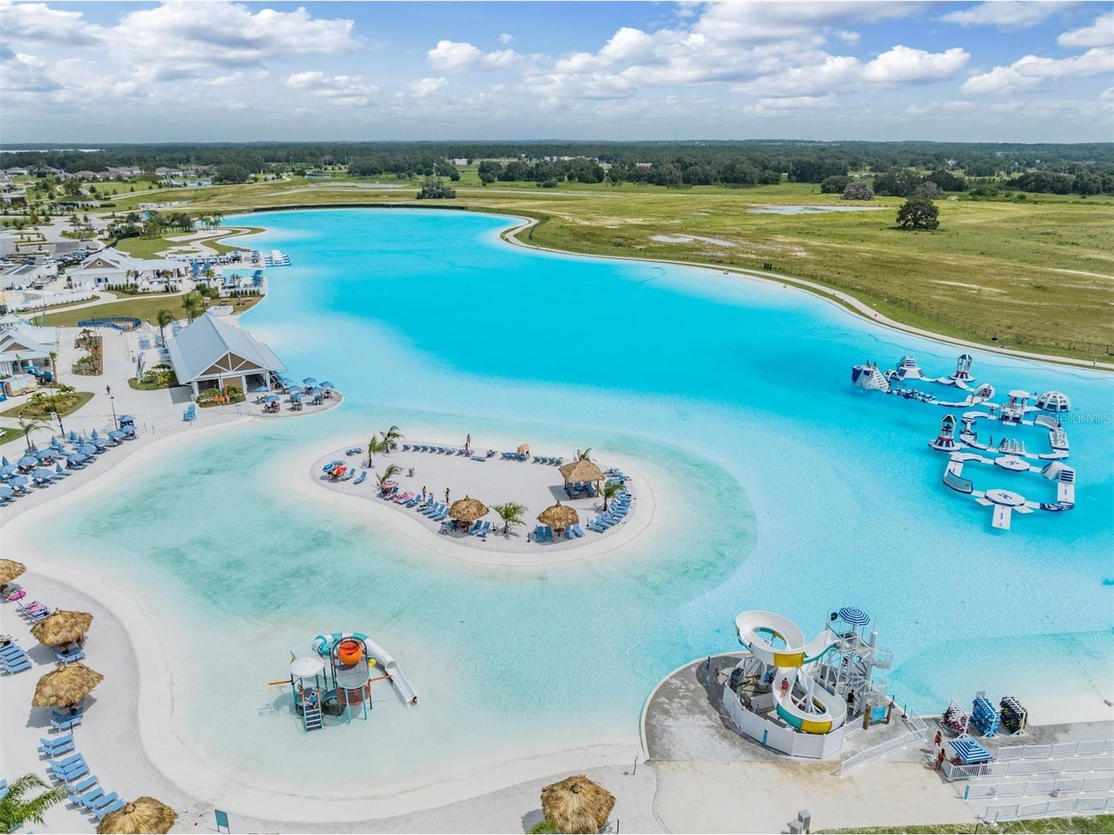 10850 Rustic Timber Loop San Antonio FL 33576 - CRYSTAL LAGOON COMMUNITY TB8516221 image59