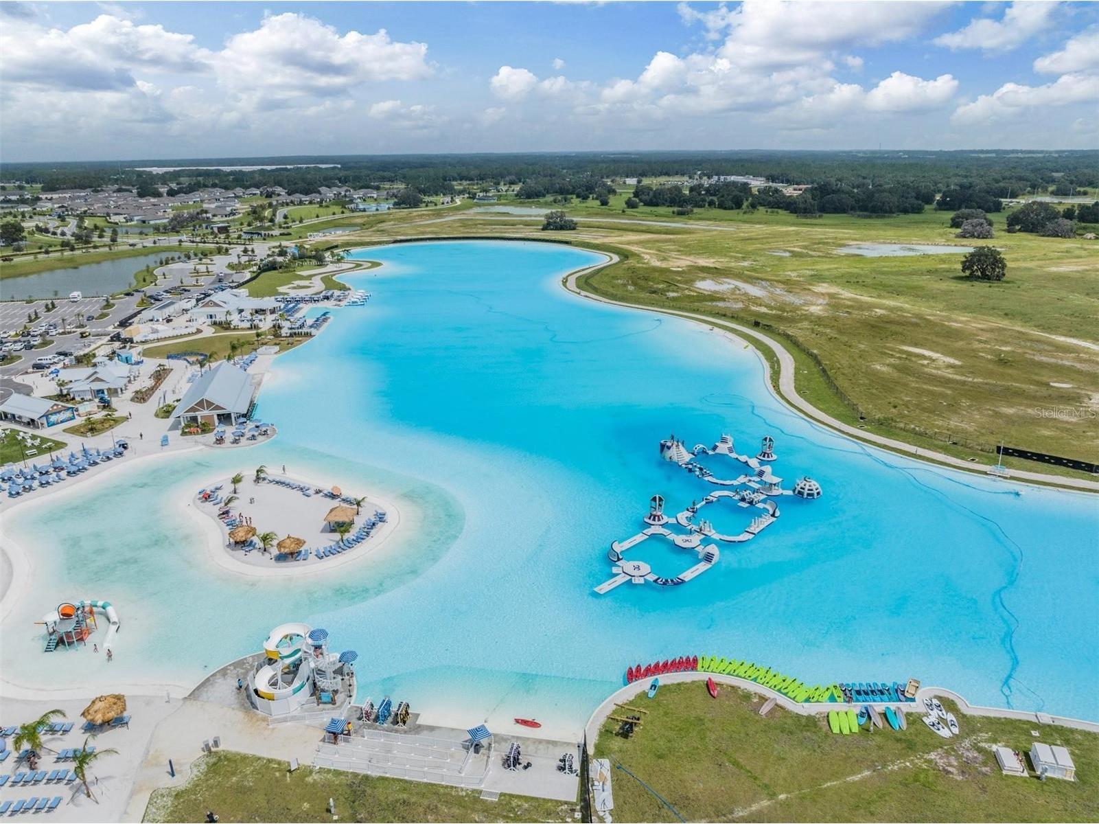 10850 Rustic Timber Loop San Antonio FL 33576 - CRYSTAL LAGOON COMMUNITY TB8516221 image60