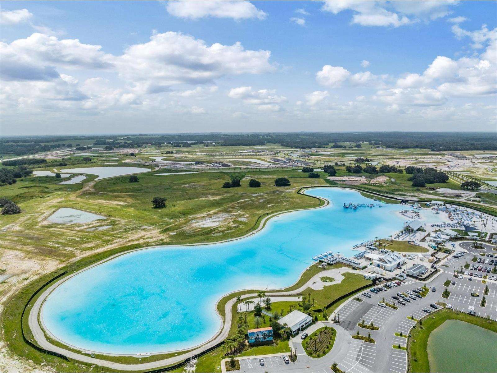 10850 Rustic Timber Loop San Antonio FL 33576 - CRYSTAL LAGOON COMMUNITY TB8516221 image61