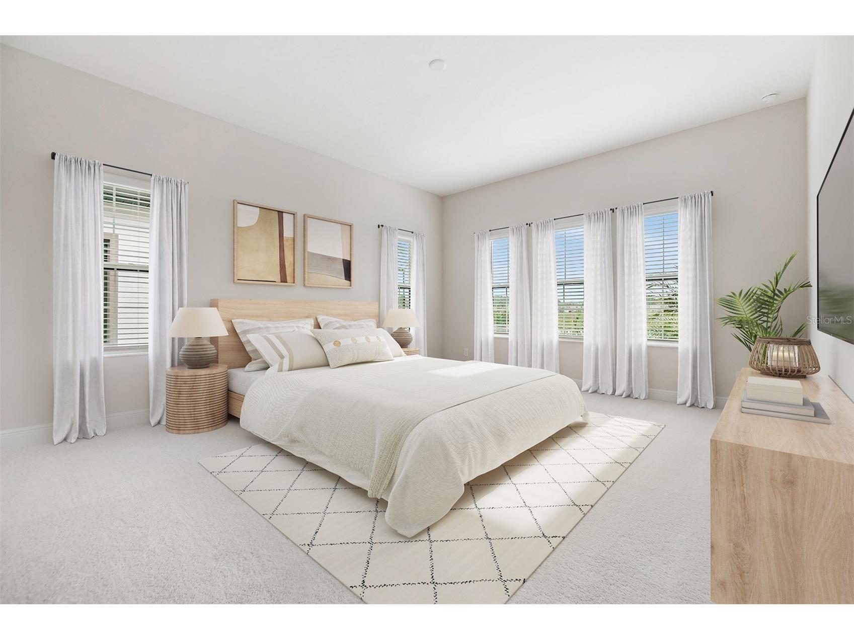 10850 Rustic Timber Loop San Antonio FL 33576 - CRYSTAL LAGOON COMMUNITY TB8516221 image7
