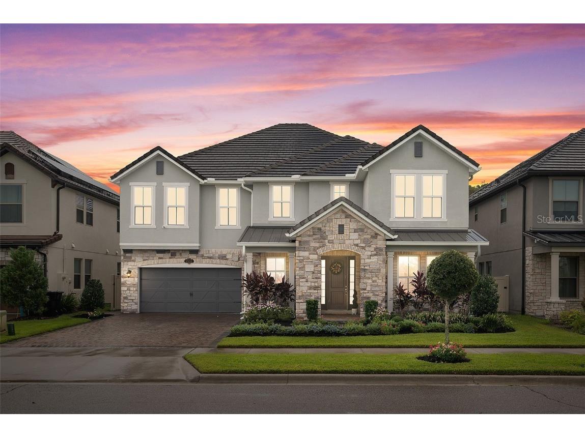 10851 Belle Maisons Drive Orlando FL 32832 O6238007 image1