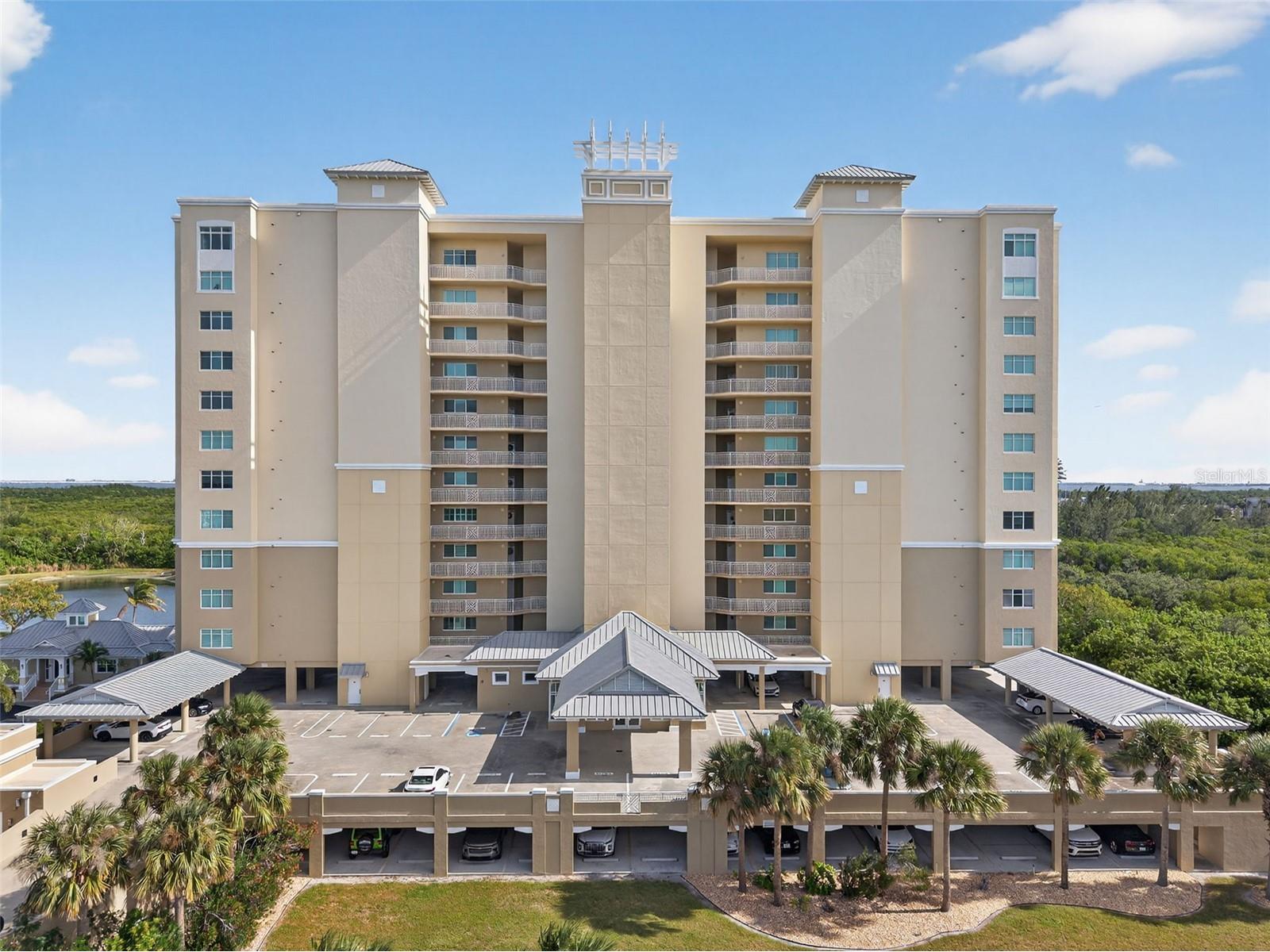 10851 Mangrove Cay Lane NE #1012 Saint Petersburg FL 33716 TB8446744 image1