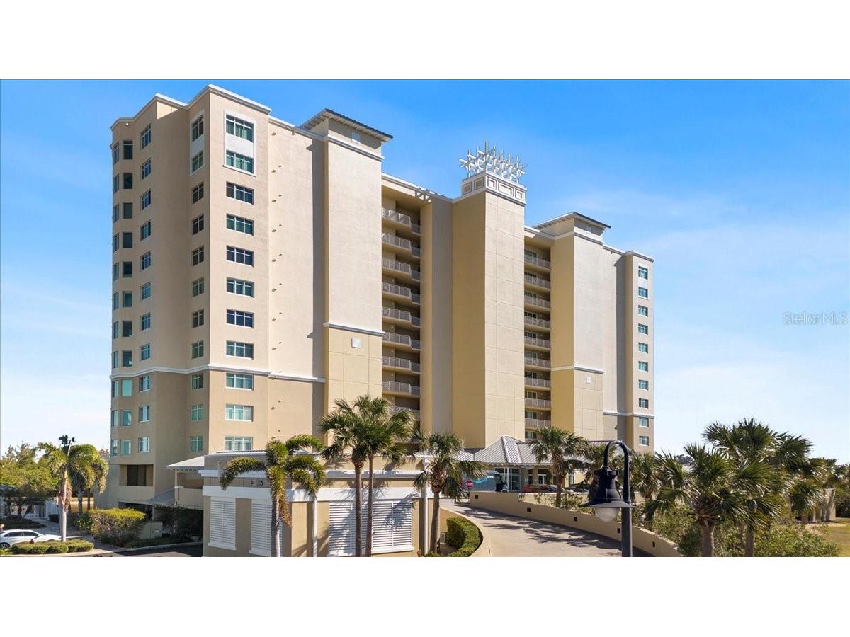 10851 Mangrove Cay Lane NE #1112 Saint Petersburg FL 33716 TB8405325 image1