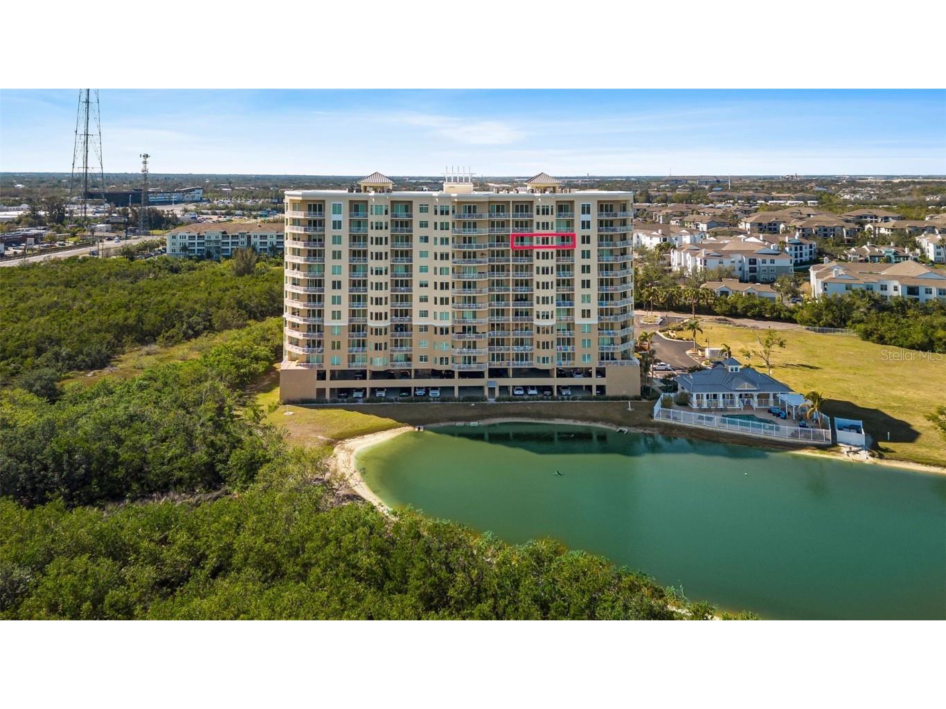 10851 Mangrove Cay Lane NE #1112 Saint Petersburg FL 33716 TB8405325 image34