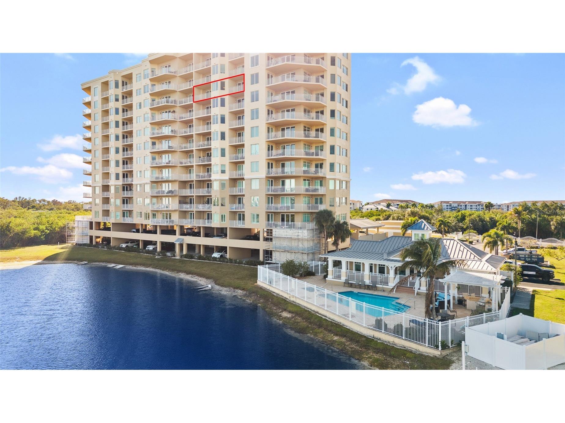 10851 Mangrove Cay Lane NE #1112 Saint Petersburg FL 33716 TB8482796 image2