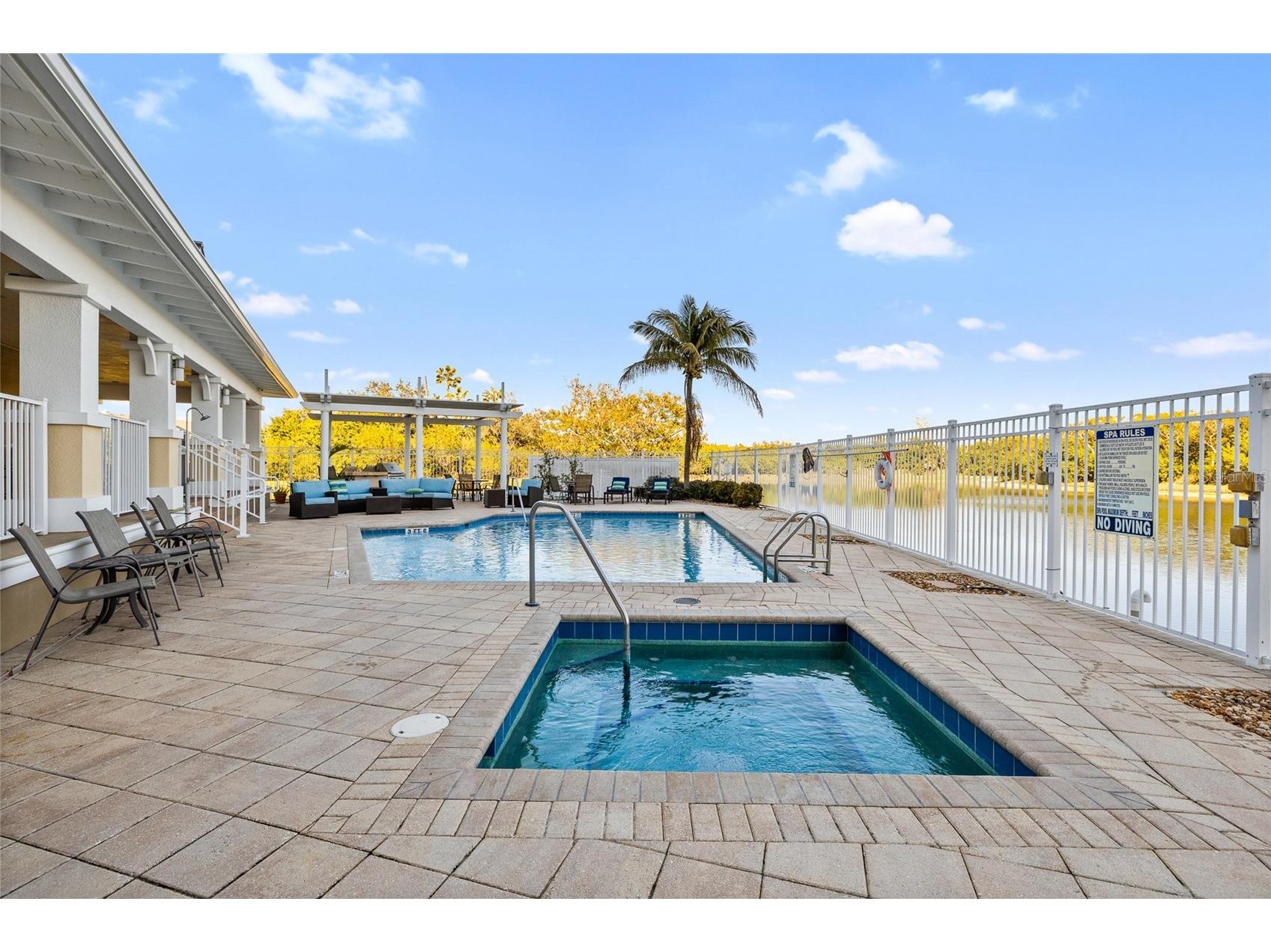 10851 Mangrove Cay Lane NE #1112 Saint Petersburg FL 33716 TB8482796 image33