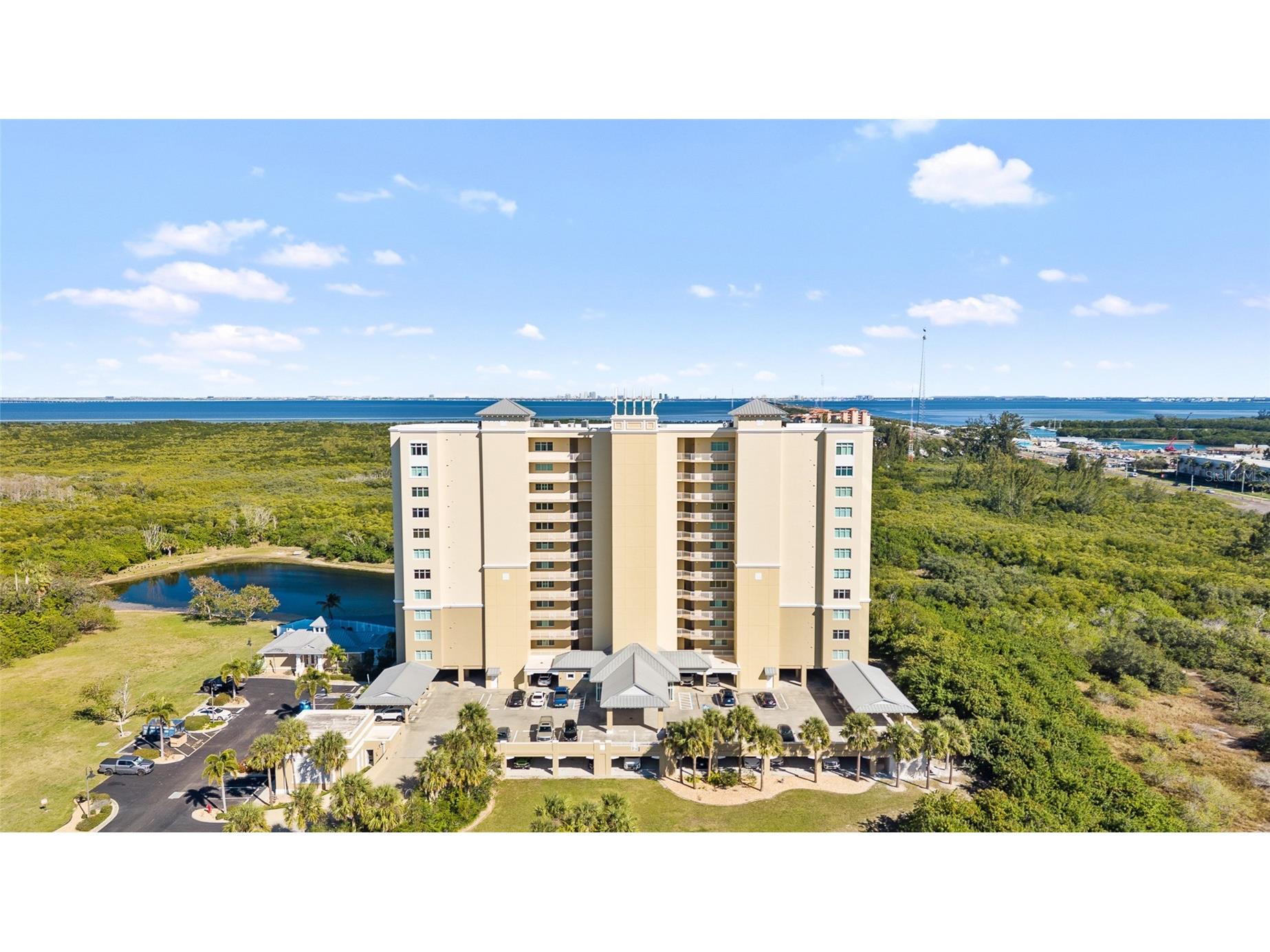 10851 Mangrove Cay Lane NE #1112 Saint Petersburg FL 33716 TB8482796 image4