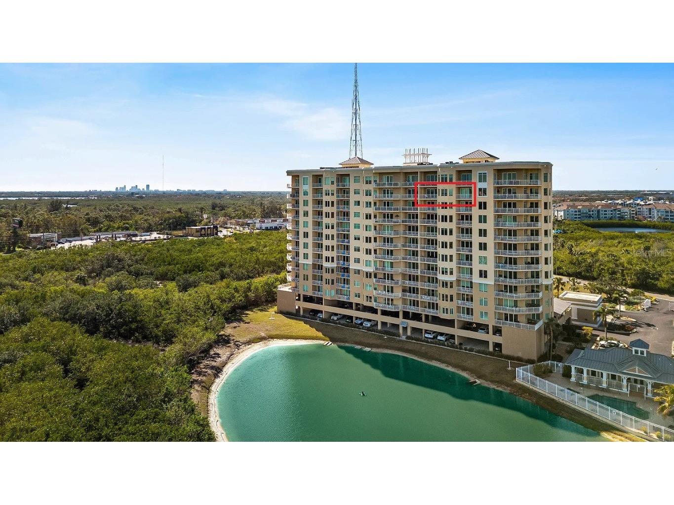 10851 Mangrove Cay Lane NE #1212 Saint Petersburg FL 33716 TB8440583 image30