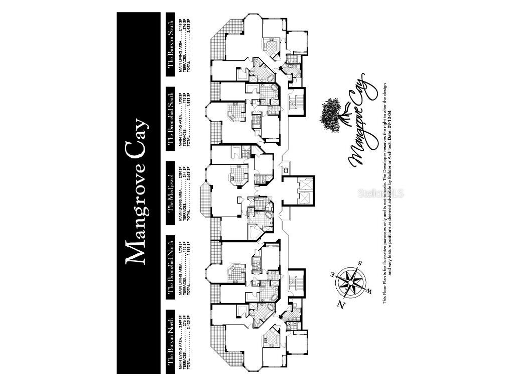 10851 Mangrove Cay Lane NE #1212 Saint Petersburg FL 33716 TB8440583 image37