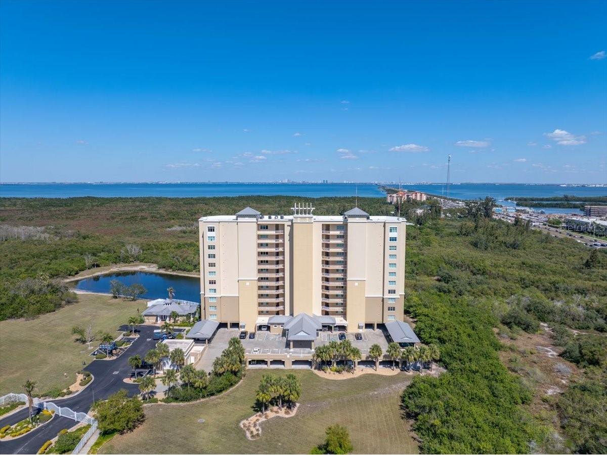 10851 Mangrove Cay Lane NE #712 Saint Petersburg FL 33716 TB8488739 image1