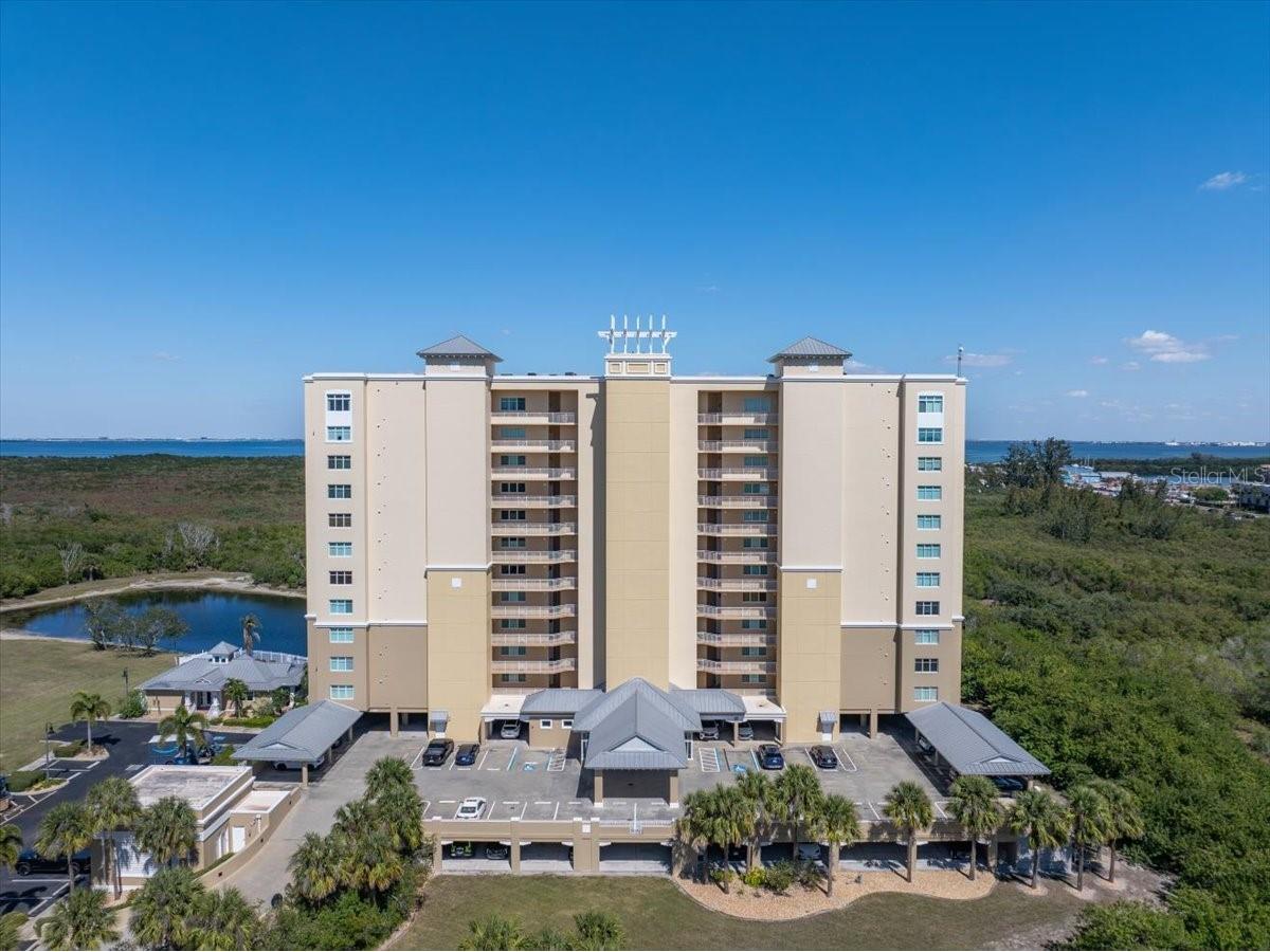 10851 Mangrove Cay Lane NE #712 Saint Petersburg FL 33716 TB8488739 image51