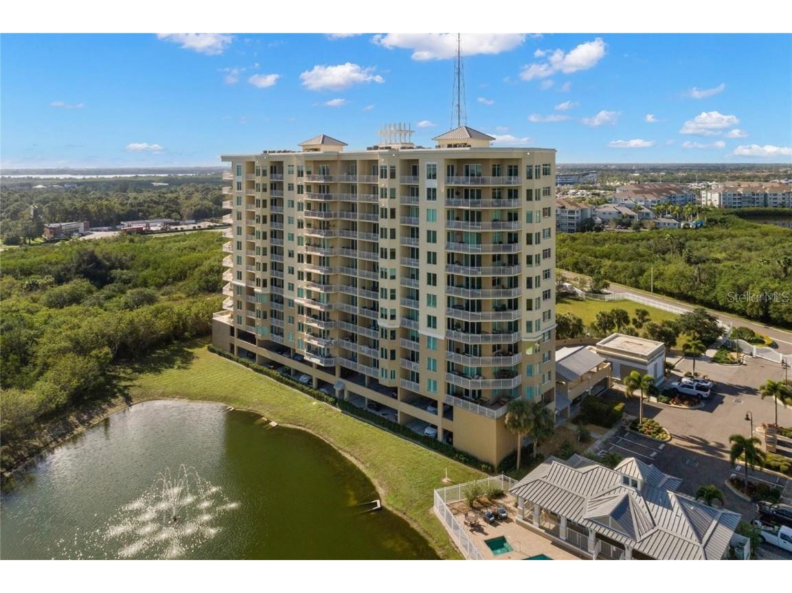 10851 Mangrove Cay Lane NE #915 Saint Petersburg FL 33716 J960962 image1