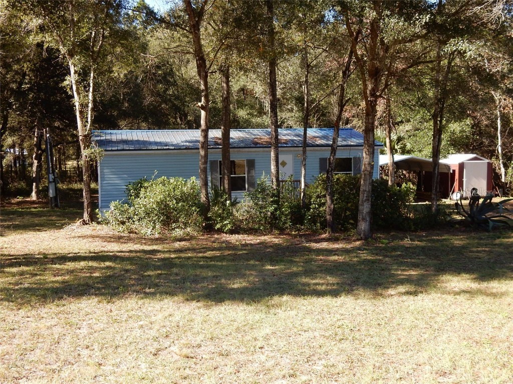 10851 NE 110th Lane Archer FL 32618 OM629946 image1