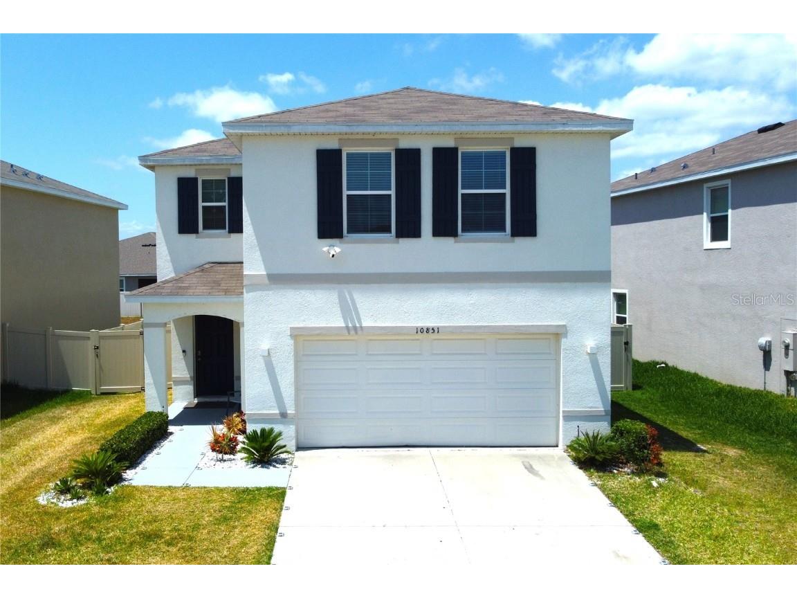 10851 Penny Gale Loop San Antonio FL 33576 O6202927 image1