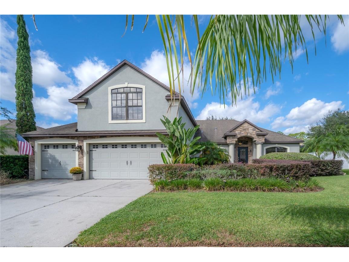 10851 Rain Lilly Pass Land O Lakes FL 34638 T3478950 image1