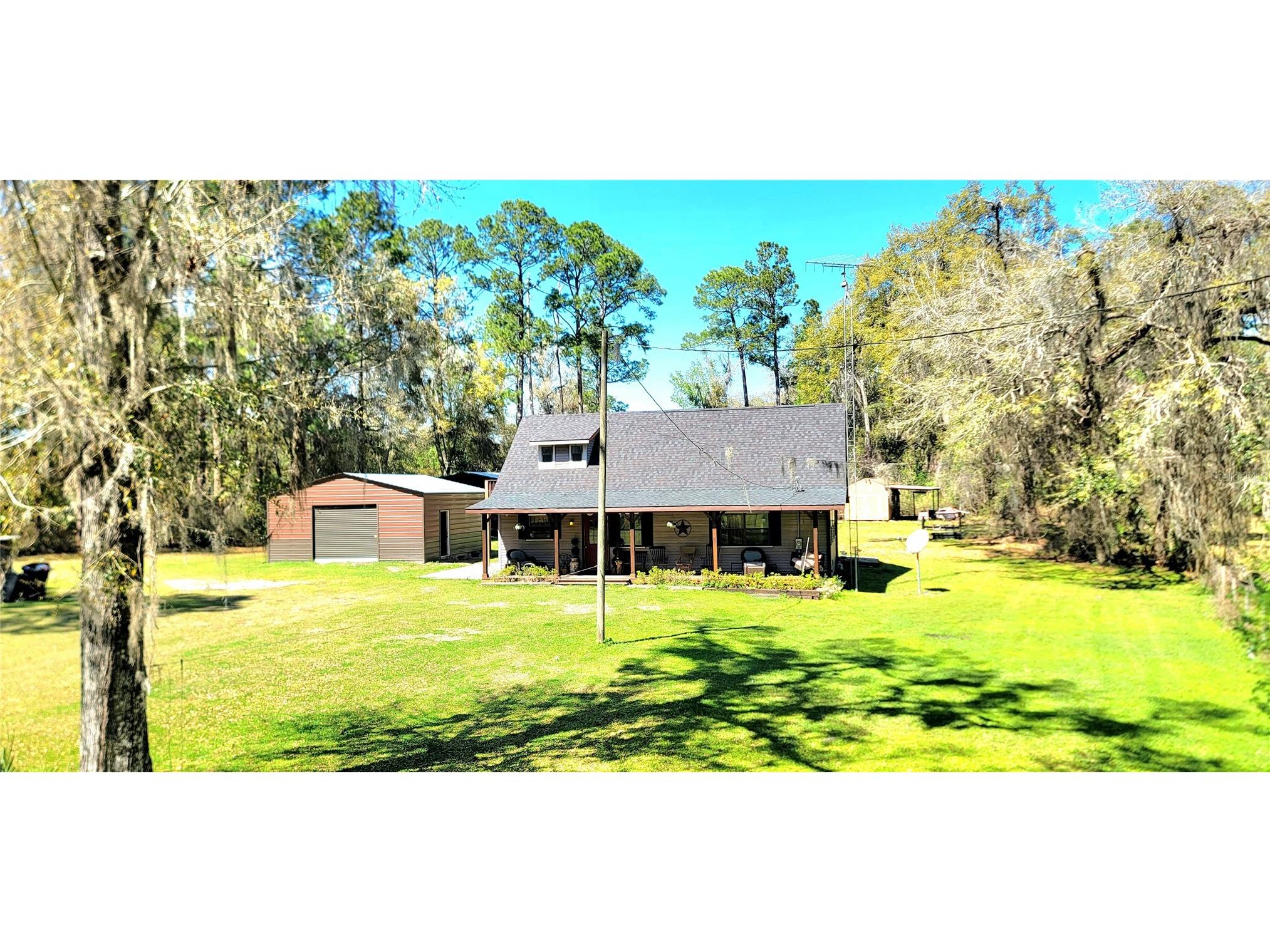 10851 SE 195th Street Inglis FL 34449 OM697403 image1