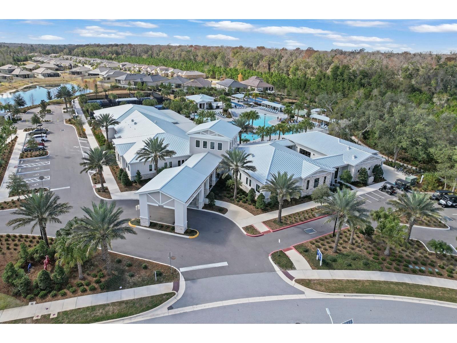 10852 Ibis Brook Court Land O Lakes FL 34638 TB8516318 image41