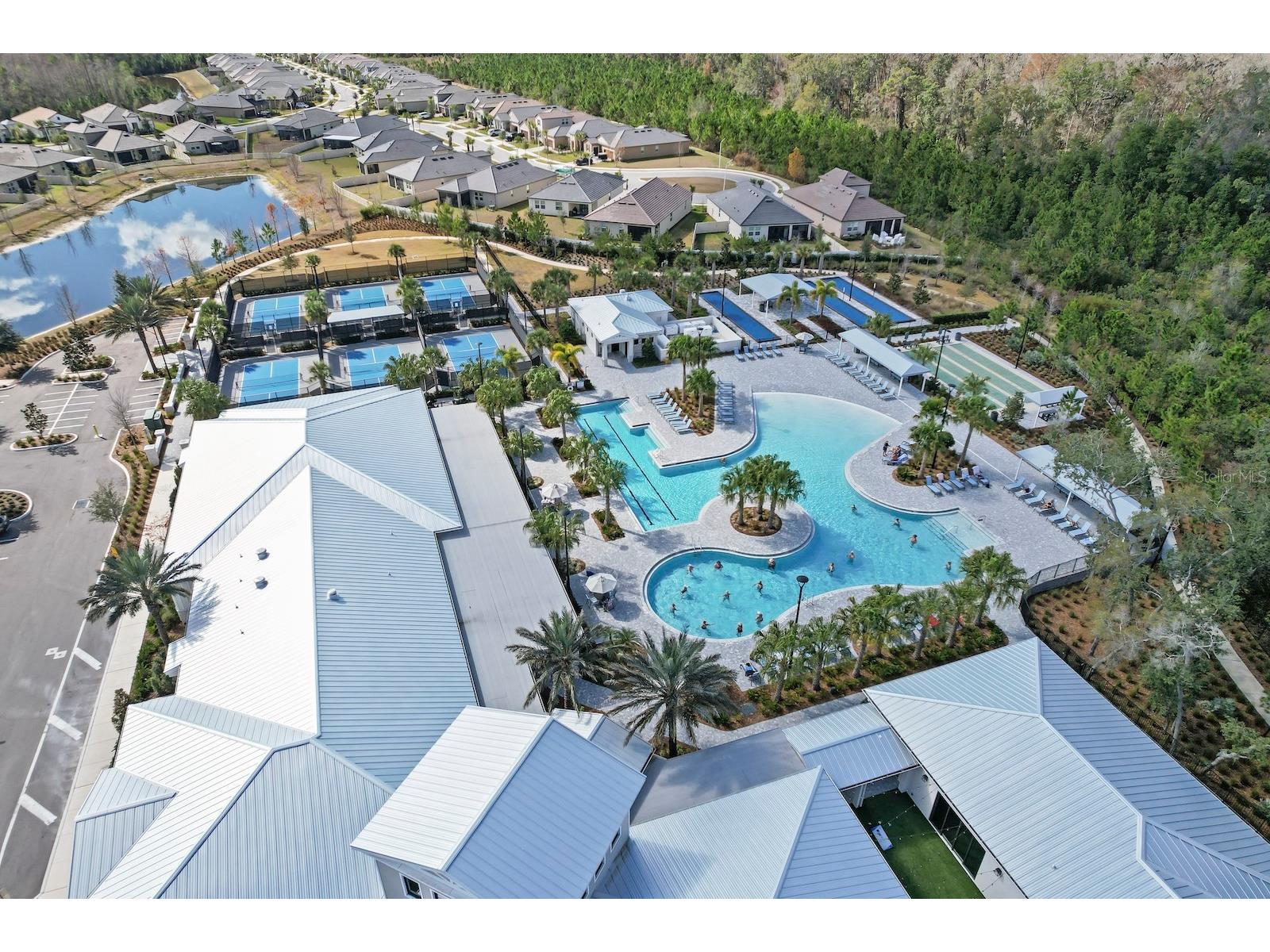 10852 Ibis Brook Court Land O Lakes FL 34638 TB8516318 image42