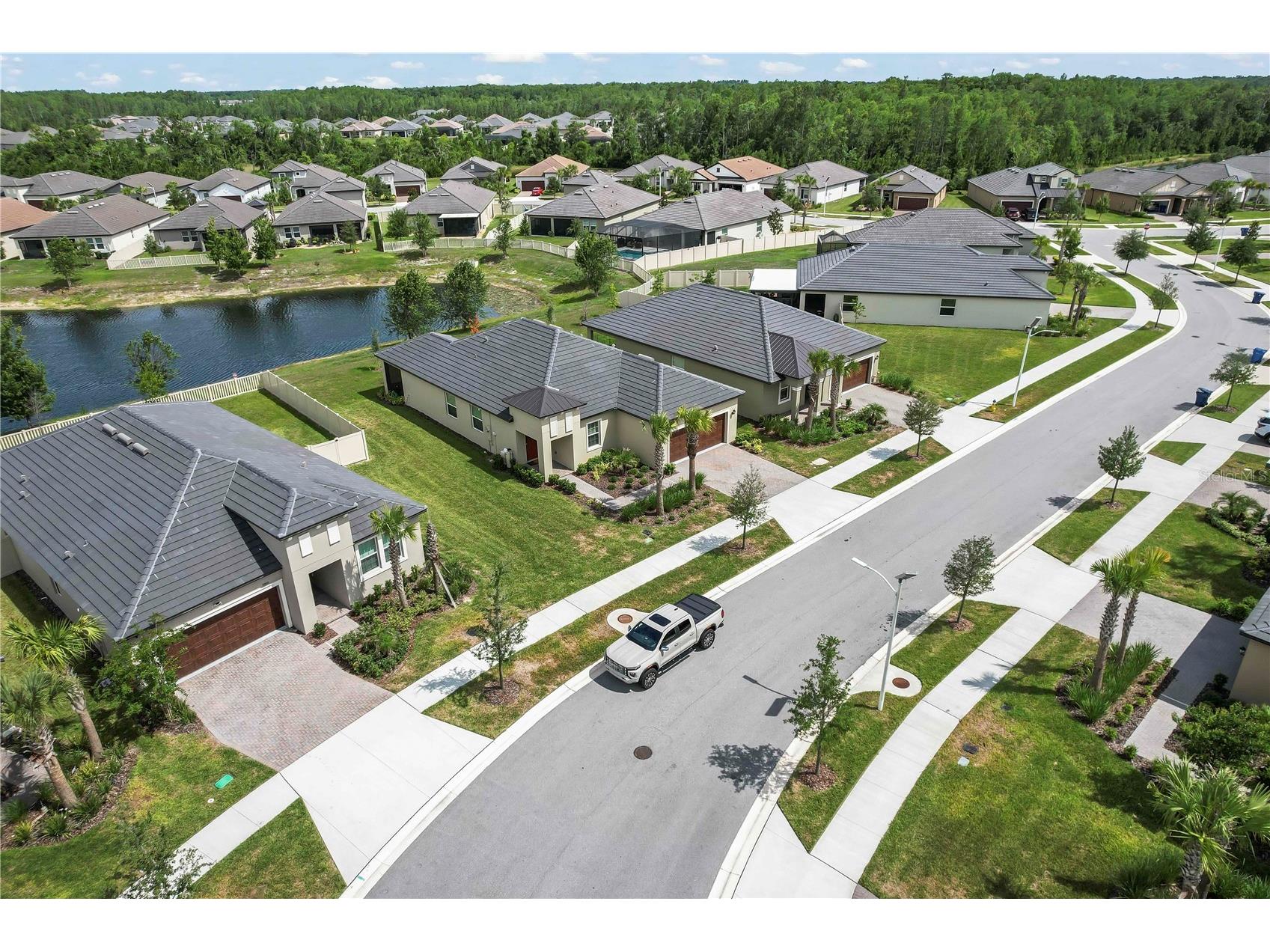 10852 Ibis Brook Court Land O Lakes FL 34638 TB8516318 image5
