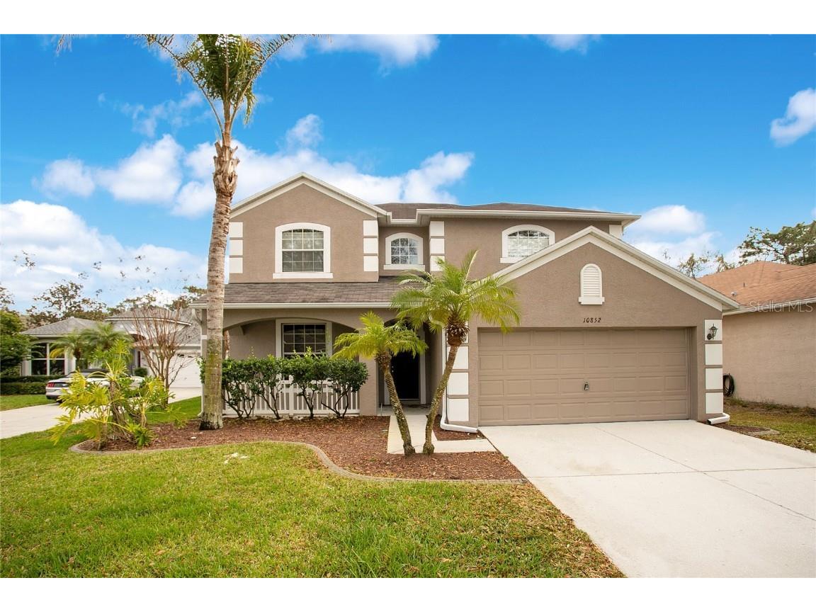 10852 May Apple Court Land O Lakes FL 34638 O6174906 image1