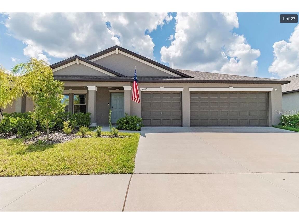 10852 Sage Canyon Drive Riverview FL 33578 T3513018 image1