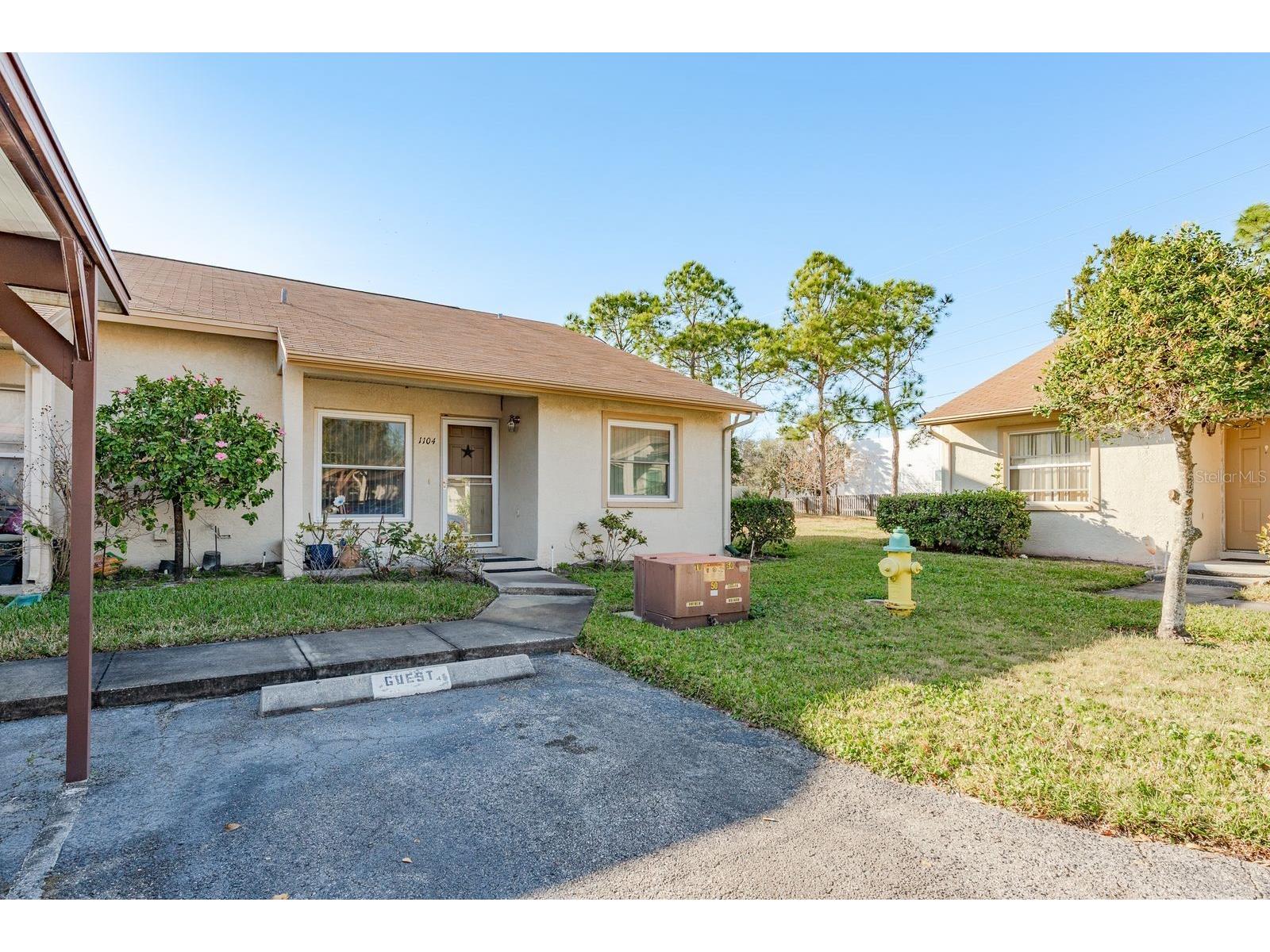 10853 43rd Street N #1104 Clearwater FL 33762 TB8475613 image1